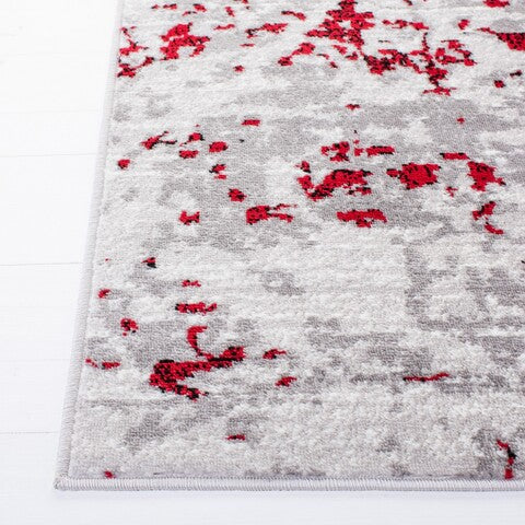 safavieh clearance skyler sky186q grey rug