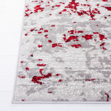 safavieh clearance skyler sky186q grey rug