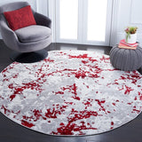 safavieh clearance skyler sky186q grey rug