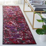 safavieh clearance skyler sky186v black rug