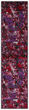 safavieh clearance skyler sky186v black rug