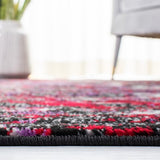 safavieh clearance skyler sky186v black rug