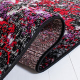 safavieh clearance skyler sky186v black rug