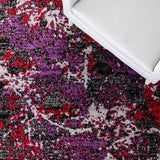 safavieh clearance skyler sky186v black rug
