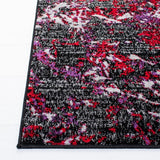 safavieh clearance skyler sky186v black rug