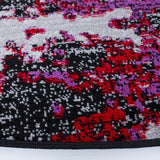 safavieh clearance skyler sky186v black rug