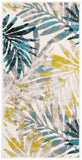 safavieh clearance skyler sky189g grey rug
