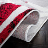 safavieh clearance skyler sky189q grey rug