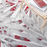 safavieh clearance skyler sky189q grey rug