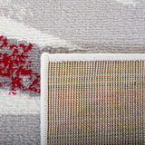 safavieh clearance skyler sky189q grey rug