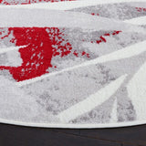 safavieh clearance skyler sky189q grey rug