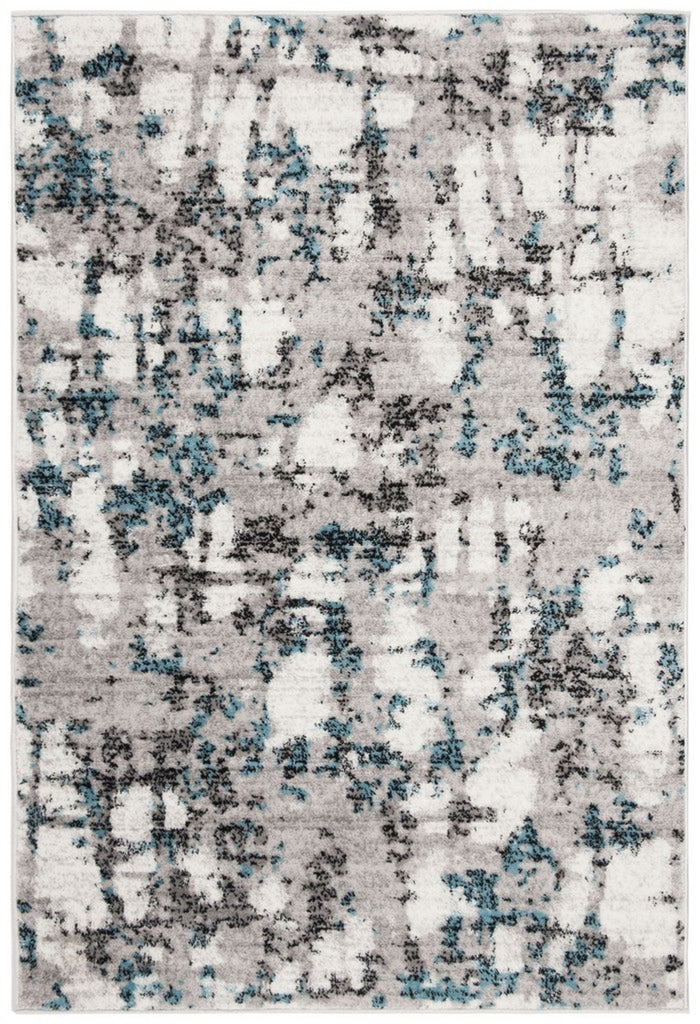 safavieh clearance skyler sky193b grey rug