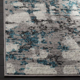 safavieh clearance skyler sky193b grey rug