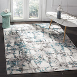 safavieh clearance skyler sky193b grey rug