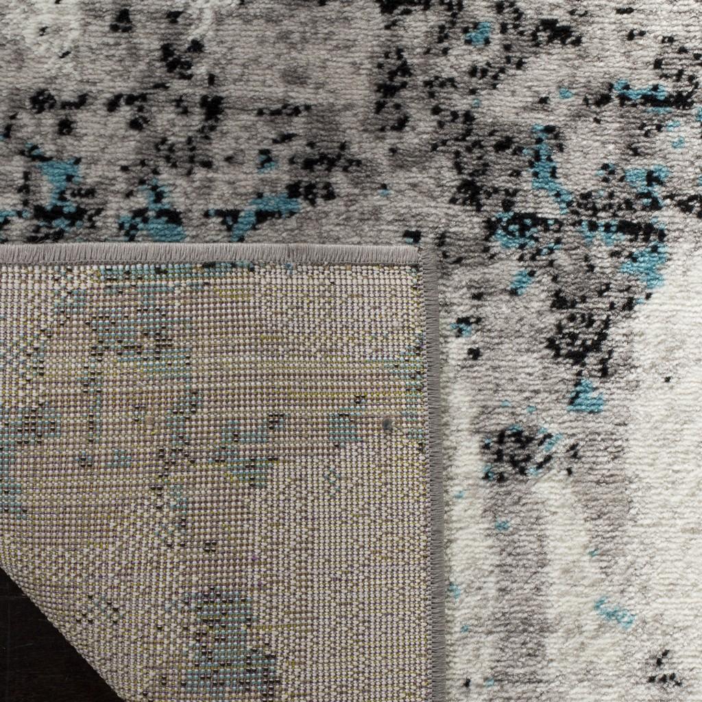 safavieh clearance skyler sky193b grey rug
