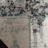 safavieh clearance skyler sky193b grey rug