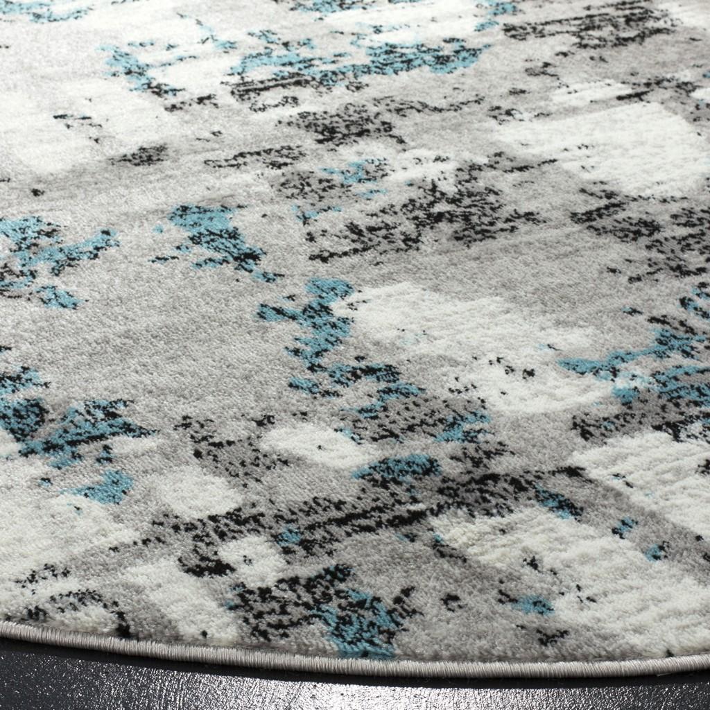 safavieh clearance skyler sky193b grey rug