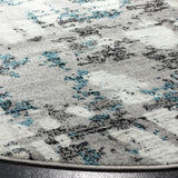 safavieh clearance skyler sky193b grey rug