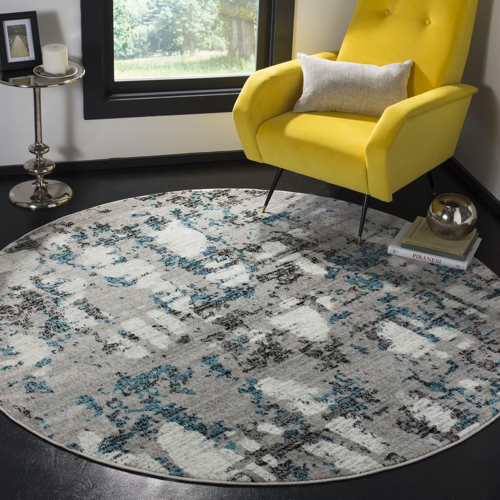 safavieh clearance skyler sky193b grey rug