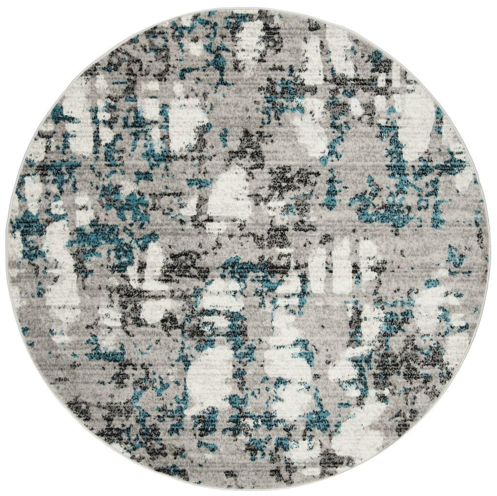 safavieh clearance skyler sky193b grey rug