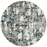 safavieh clearance skyler sky193b grey rug