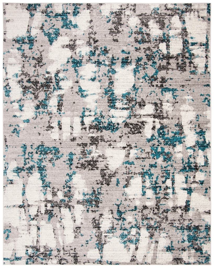 safavieh clearance skyler sky193b grey rug