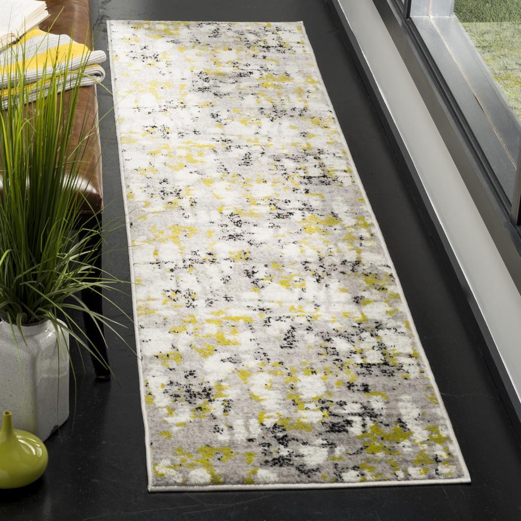 safavieh clearance skyler sky193g grey rug