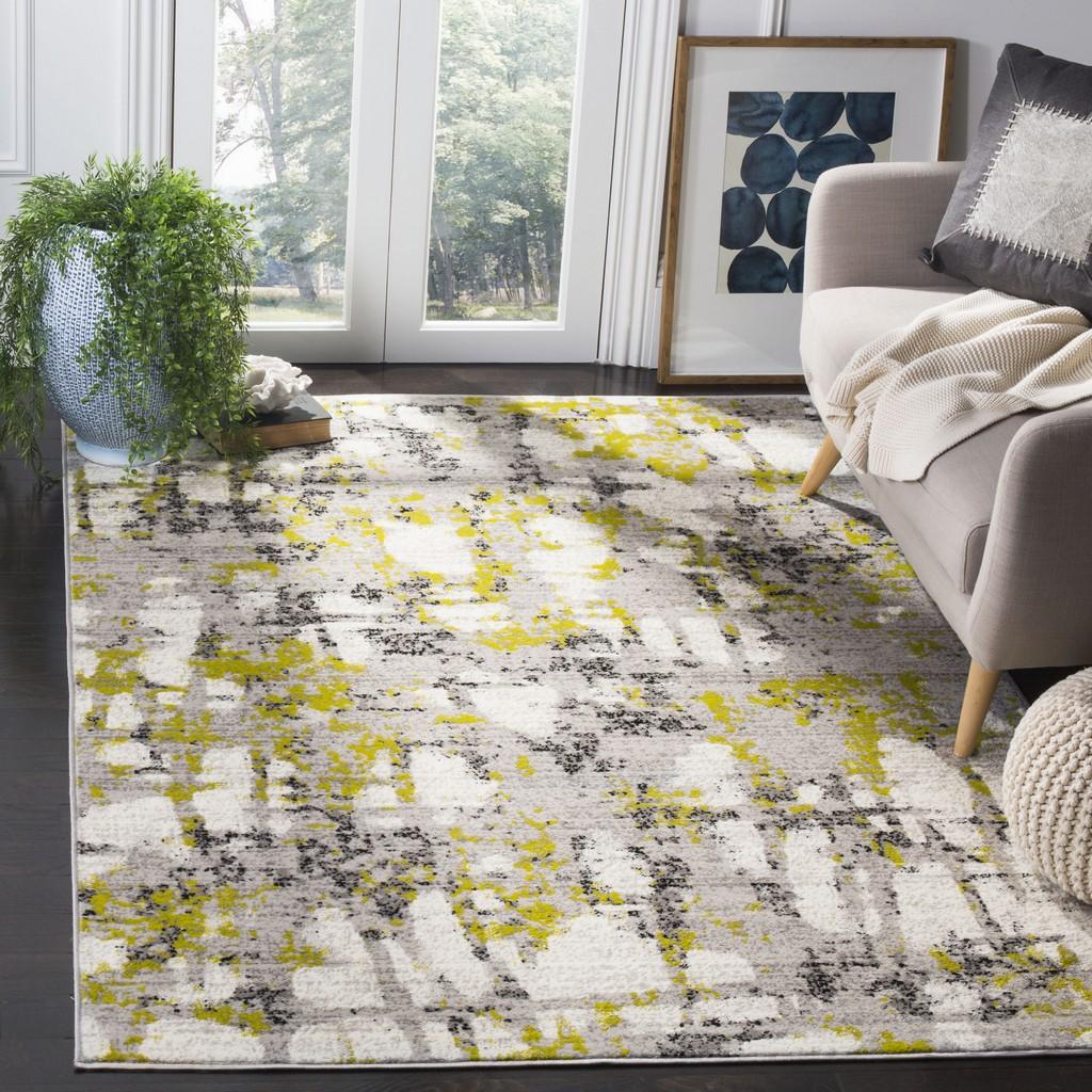 safavieh clearance skyler sky193g grey rug