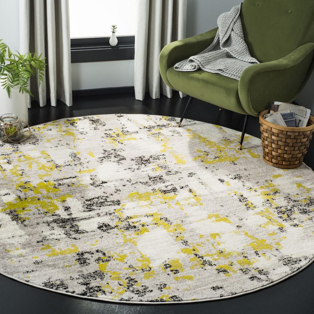 safavieh clearance skyler sky193g grey rug