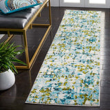 safavieh clearance skyler sky193k teal rug
