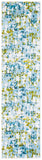 safavieh clearance skyler sky193k teal rug