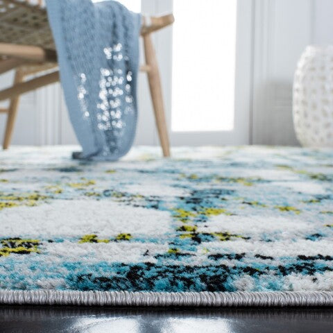 safavieh clearance skyler sky193k teal rug
