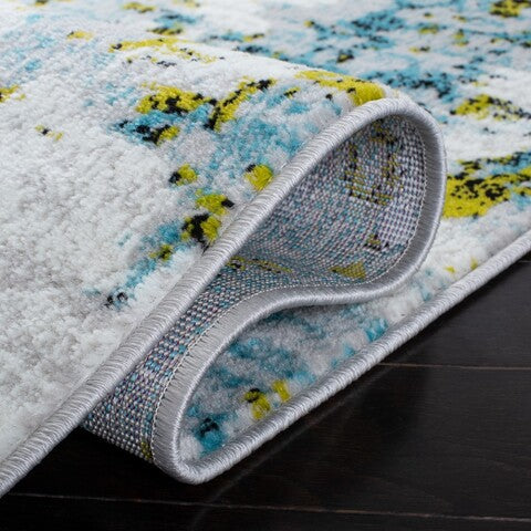 safavieh clearance skyler sky193k teal rug