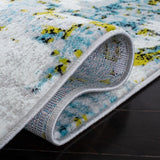 safavieh clearance skyler sky193k teal rug
