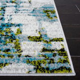 safavieh clearance skyler sky193k teal rug