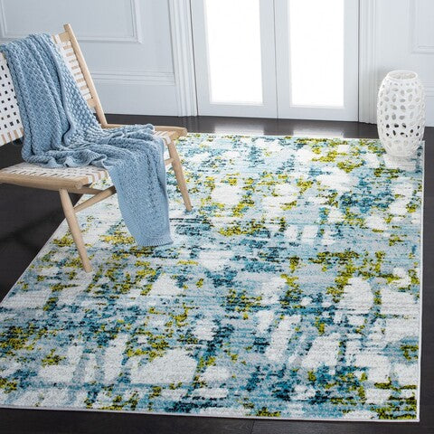 safavieh clearance skyler sky193k teal rug