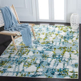 safavieh clearance skyler sky193k teal rug