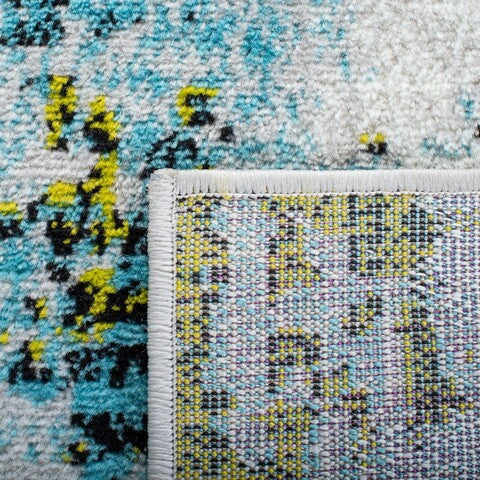 safavieh clearance skyler sky193k teal rug