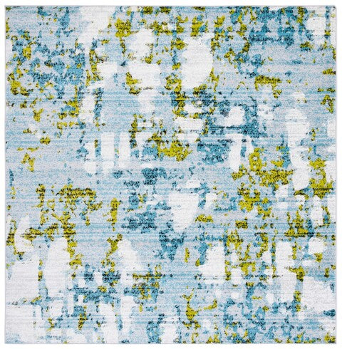 safavieh clearance skyler sky193k teal rug