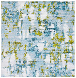 safavieh clearance skyler sky193k teal rug