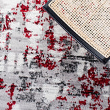 safavieh clearance skyler sky193q grey rug