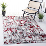 safavieh clearance skyler sky193q grey rug