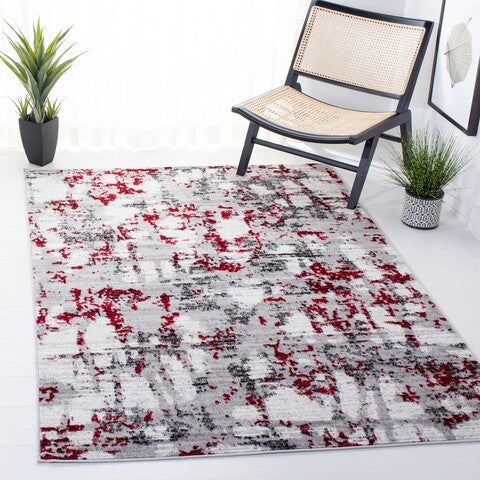 safavieh clearance skyler sky193q grey rug
