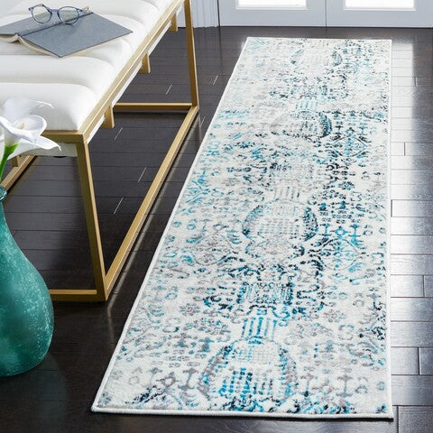 safavieh clearance skyler sky711a grey rug