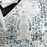 safavieh clearance skyler sky711a grey rug