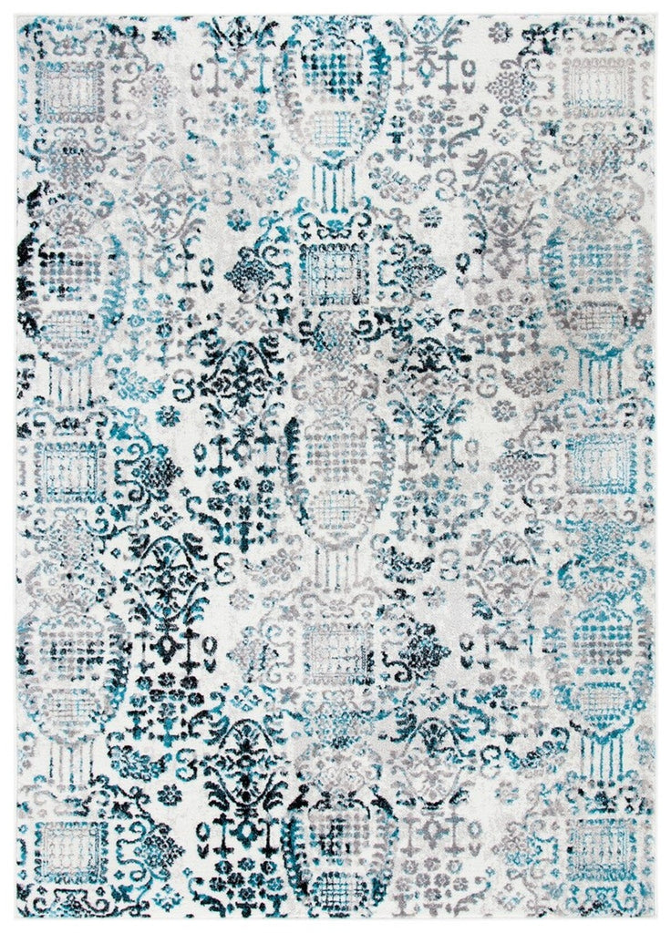 safavieh clearance skyler sky711a grey rug
