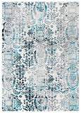 Safavieh Clearance Skyler SKY711A Grey Rug