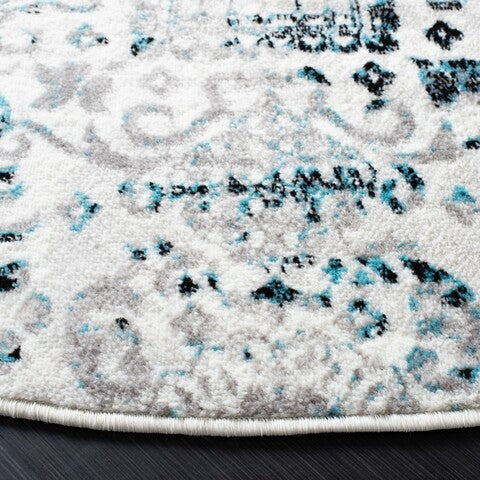 safavieh clearance skyler sky711a grey rug