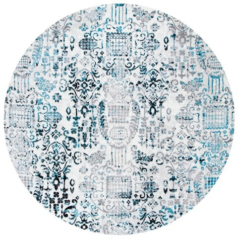 safavieh clearance skyler sky711a grey rug