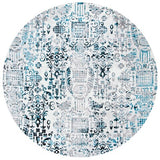 safavieh clearance skyler sky711a grey rug